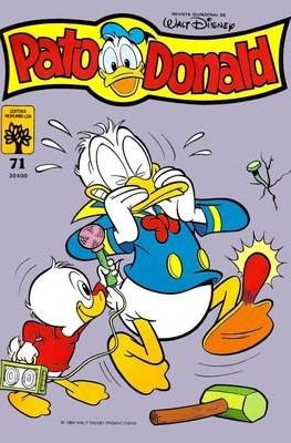 Pato Donald #71