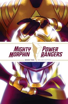 Mighty Morphin Power Rangers - Deluxe Edition #2