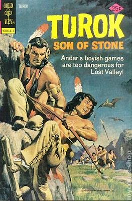 Turok Son of Stone #93