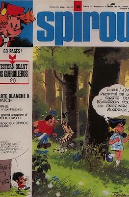 Le journal de Spirou #1846