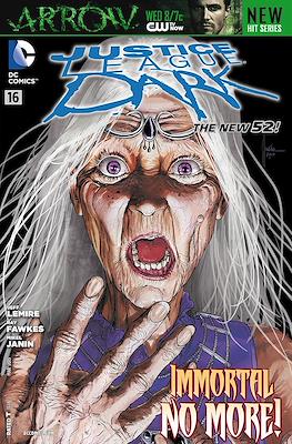Justice League Dark Vol. 1 (2011-2015) (Comic Book) #16