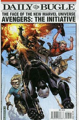 Daily Bugle (2006-2008) #7