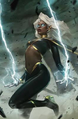 Storm Vol. 5 (2024- Variant Cover) #1.5