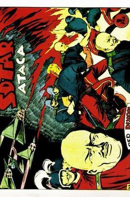Red Dixon (1954) #22