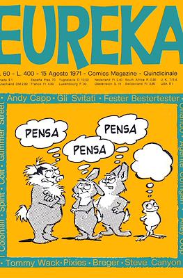 Eureka #60