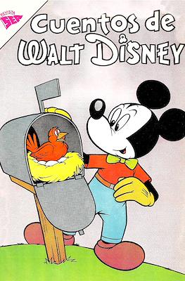 Cuentos de Walt Disney #275