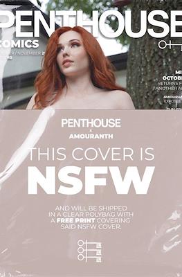 Penthouse Comics (Variant Covers) #5.3