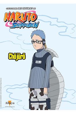 Colección de figuras de Naruto Shippuden #60