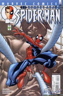 Spider-Man Vol. 2 (Grapa) #163