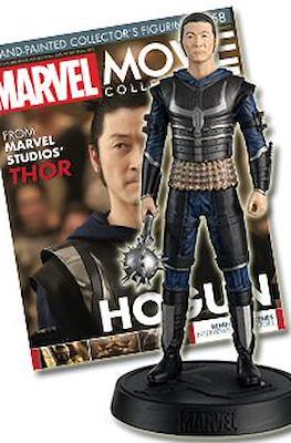 Marvel Movie Collection #58