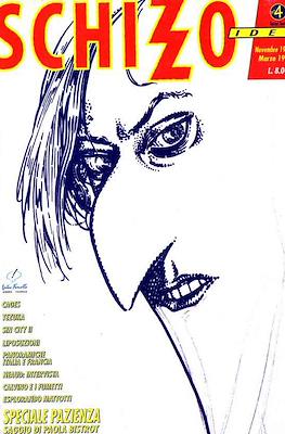 Schizzo #4
