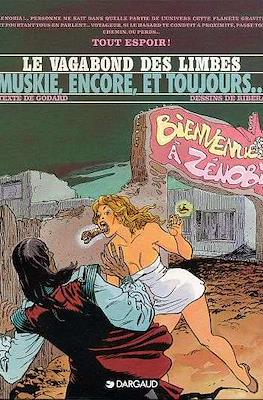 Le Vagabond des Limbes #24
