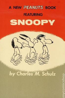 Peanuts #5