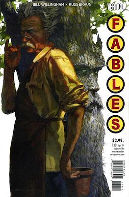 Fables #138