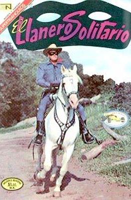 El Llanero Solitario #261