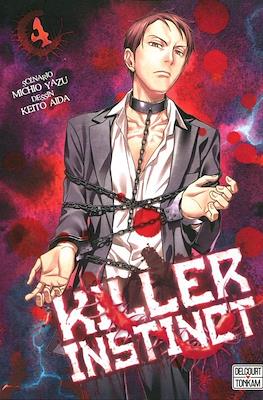 Killer instinct #4
