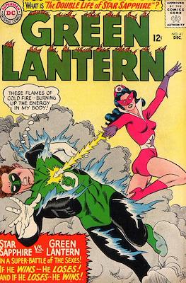Green Lantern Vol.2 (1960-1988) #41