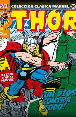 Marvel Vintage - Colección Clásica Marvel (Rústica 132 pp) #20