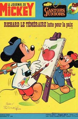 Le Journal de Mickey #1246