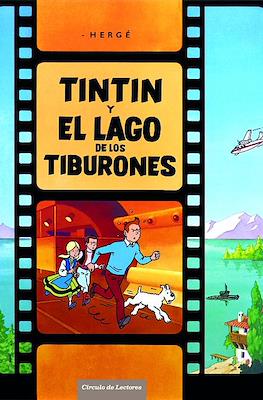 Las aventuras de Tintin #22