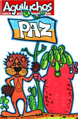 Aguiluchos #720