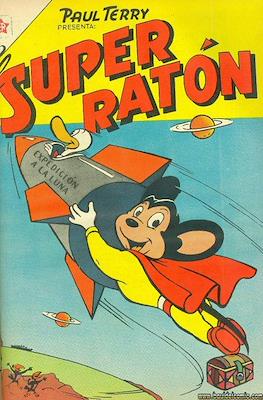 El Super Ratón #72