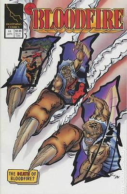 Bloodfire #11