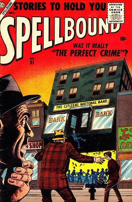 Spellbound #31