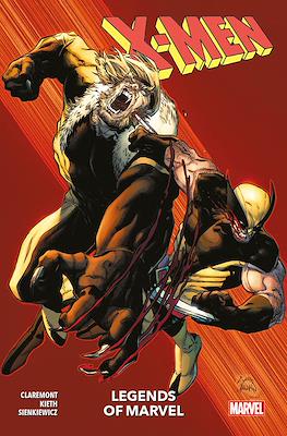 Marvel Collection #259