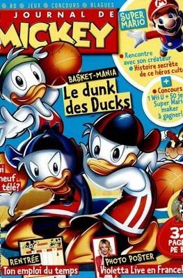Le Journal de Mickey #3299