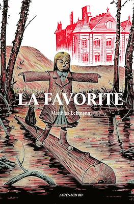 La favorite