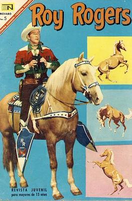 Roy Rogers #178