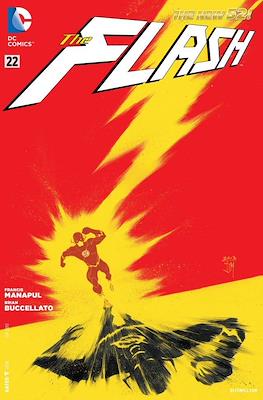 The Flash Vol. 4 (2011-2016) #22