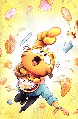 Baby Garfield (Variant Covers) #1.5