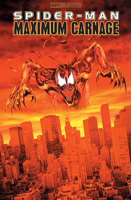 Spider-Man: Maximum Carnage - Marvel Golden Edition