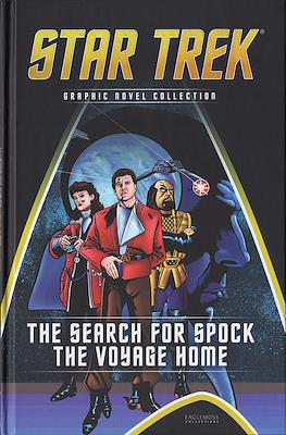 Star Trek Graphic Novel Collection #51
