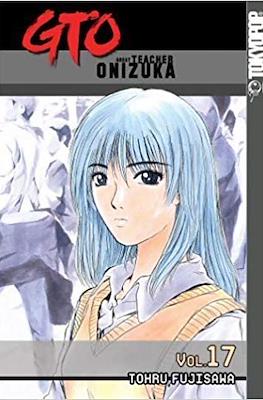GTO: Great Teacher Onizuka #17