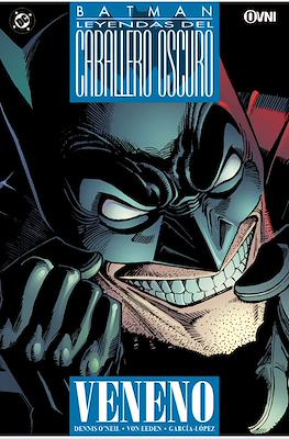 Batman: Leyendas del caballero oscuro (Rústica 128-176 pp) #13