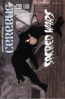 Cerebus #81
