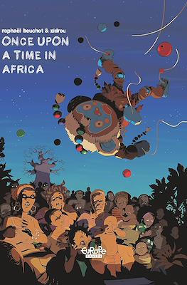 African Trilogy #1