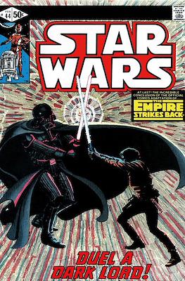 Star Wars (1977-1986; 2019) #44