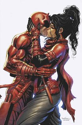 Daredevil Vol. 7 (2022- Variant Cover) (Comic Book) #7.3