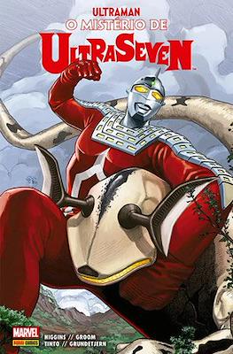 Ultraman #3
