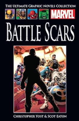 The Official Marvel Graphic Novel Collection #102