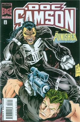 Doc Samson Vol 1 (Comic Book) #3