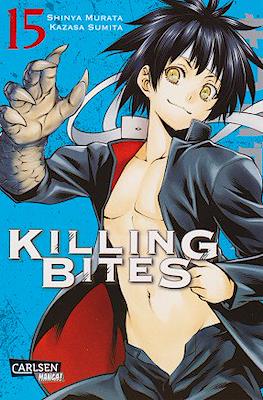 Killing Bites #15