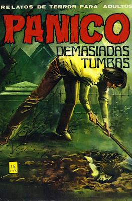 Pánico #53