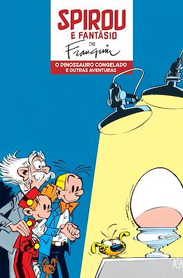Spirou e Fantásio de Franquin #6