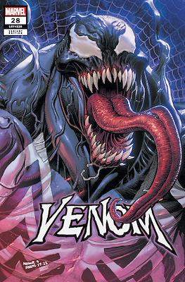 Venom Vol. 5 (2021-Variant Covers) #28.3