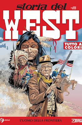 Storia del West #46